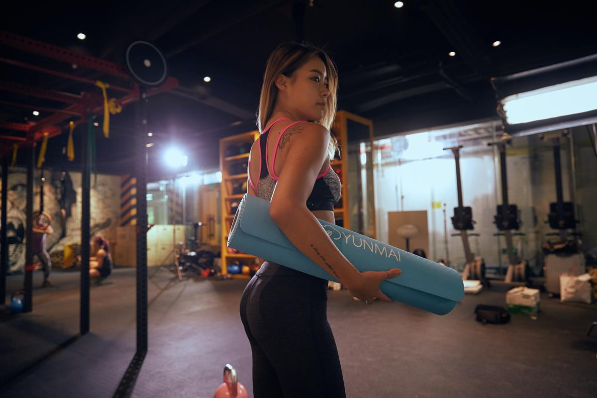 Finding The Perfect Fitness Gift Ideas