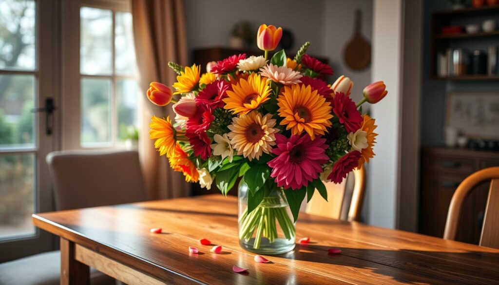 Benefits of Seasonal Flower Delivery Services