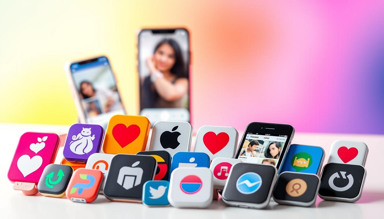 Discover the Best Dating Apps to Meet Someone Special