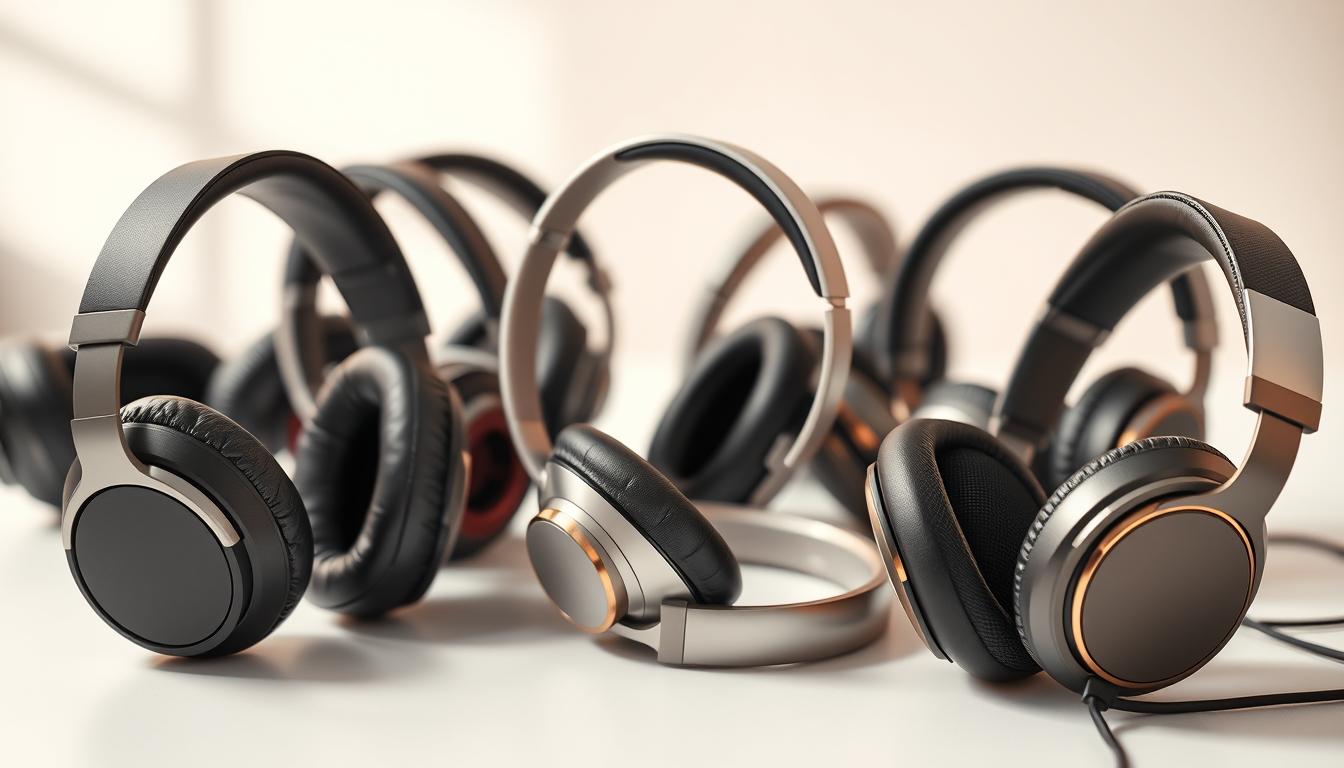 Find the Perfect Headphones for Your Needs