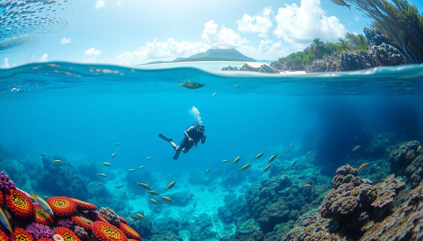 Discover the Best Scuba Destinations