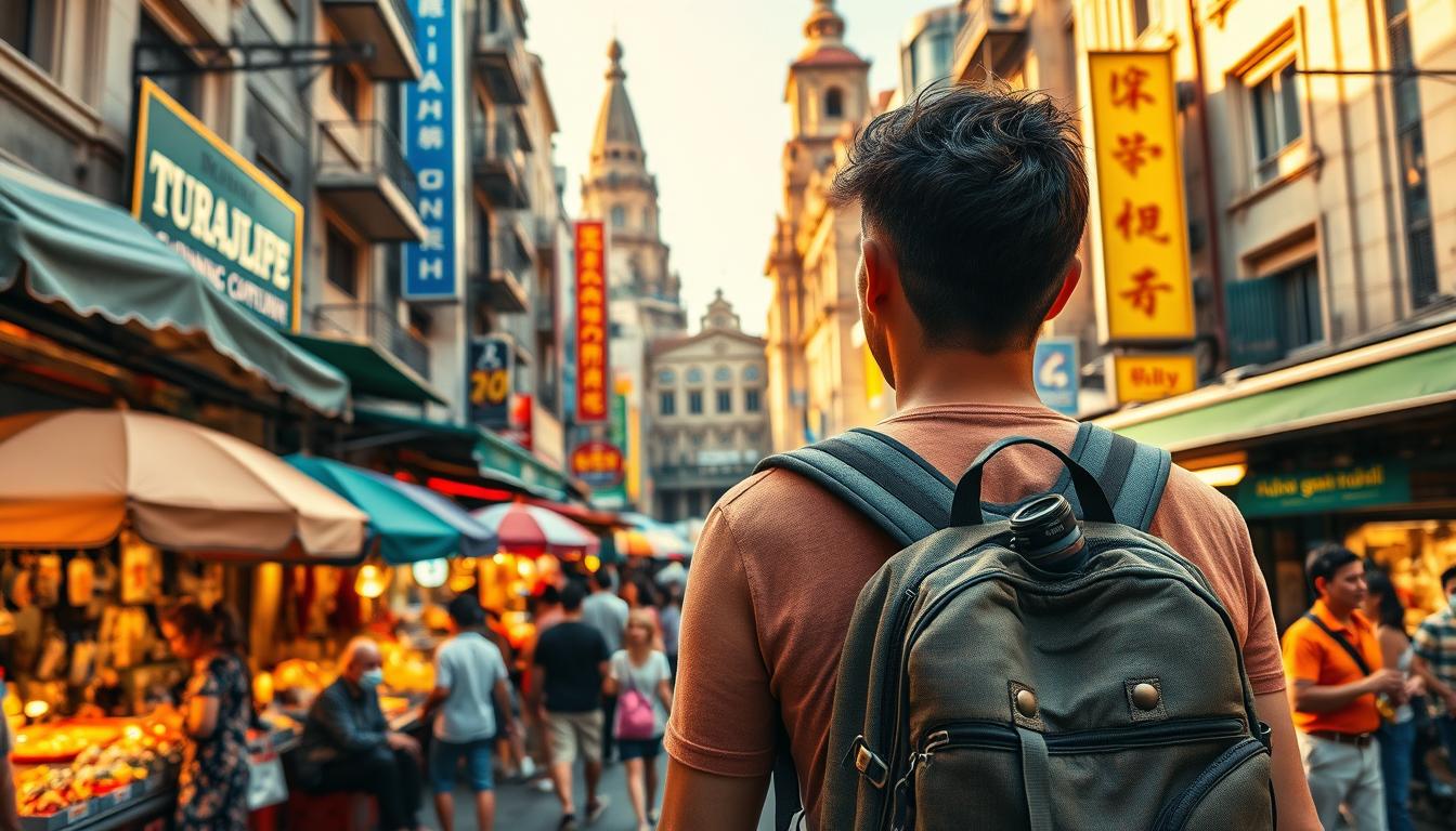 Discover Budget Travel Secrets: Insider Tips for Unforgettable Trips