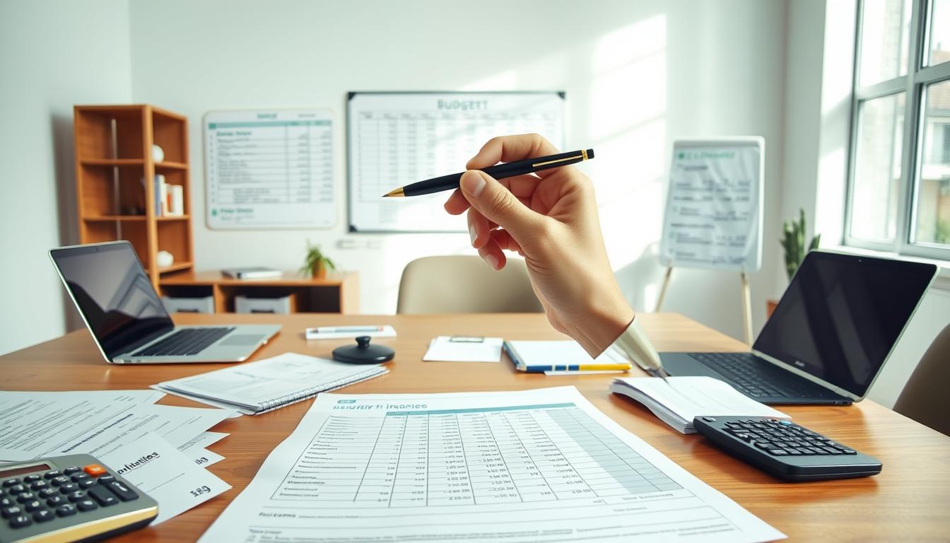 Master Budgeting Strategies for a Stress-Free Life