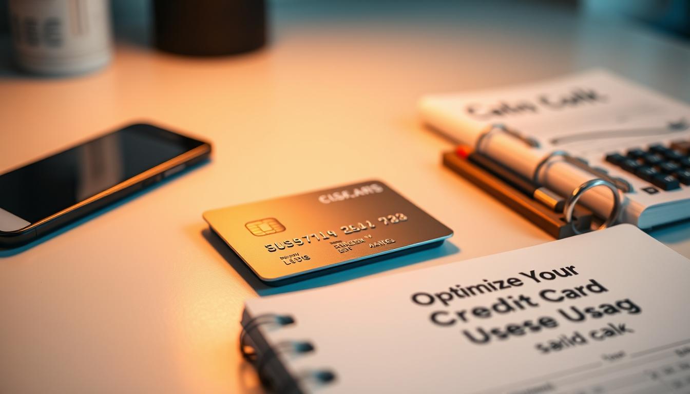 Optimize Your Credit Card Usage with These Tips