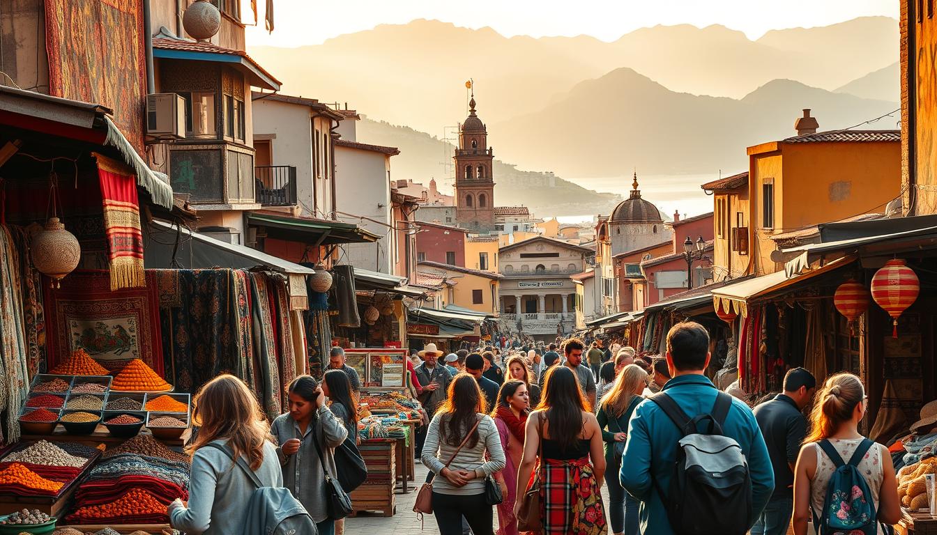 Explore Unforgettable Cultural Travel Experiences