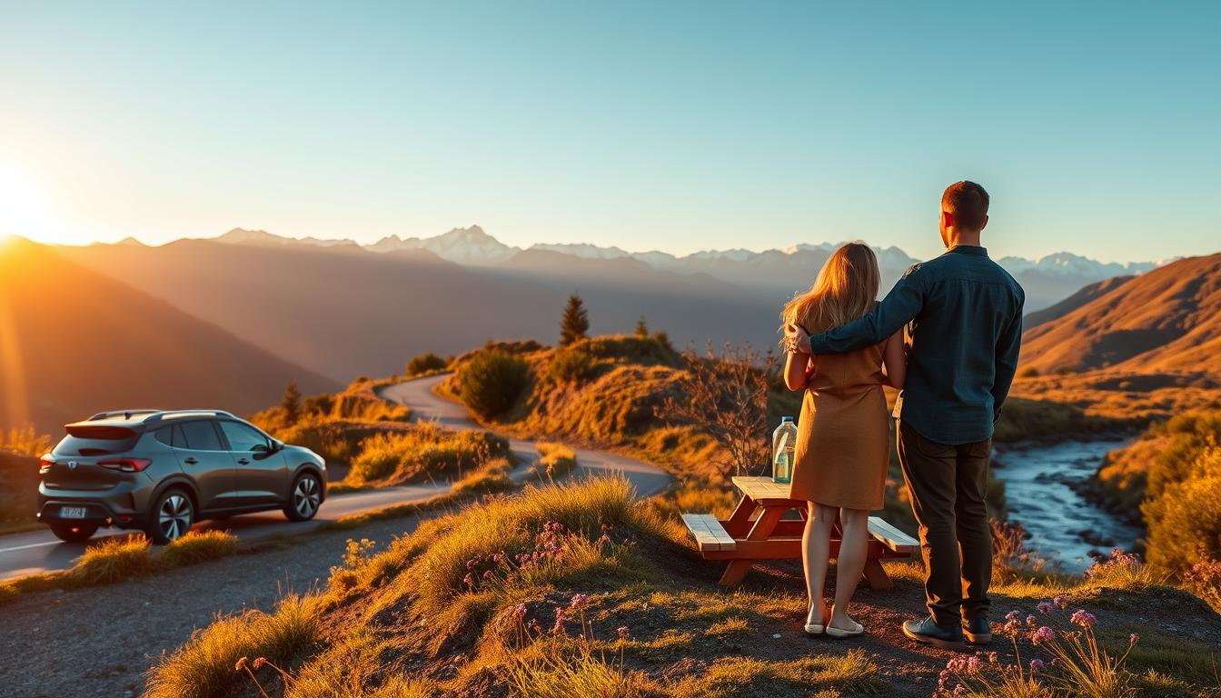 Eco-friendly Travel: Sustainable Vacation Ideas