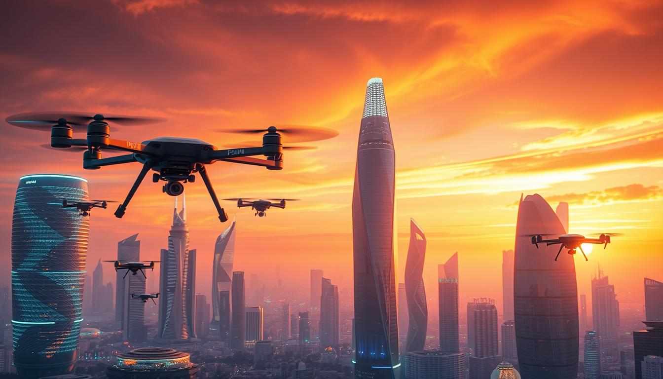 Future Electronics: Innovative Technologies Shaping the Industry