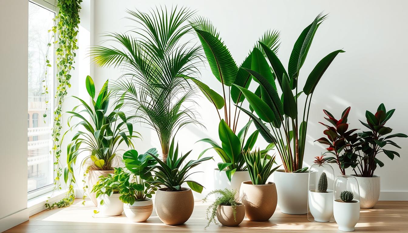 Mastering Indoor Plant Care: A Beginner’s Guide