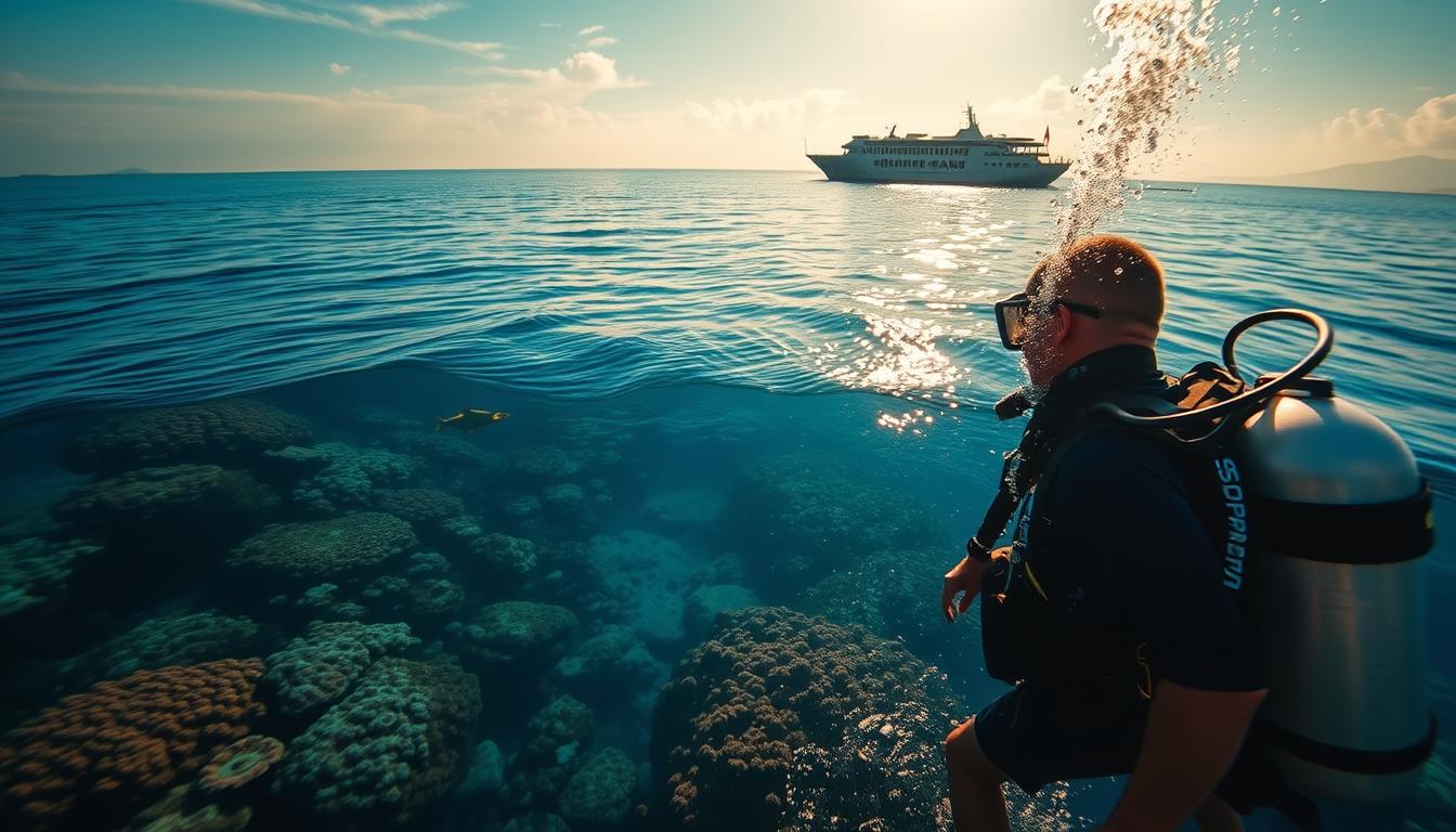 Unforgettable Liveaboard Diving Trips Await