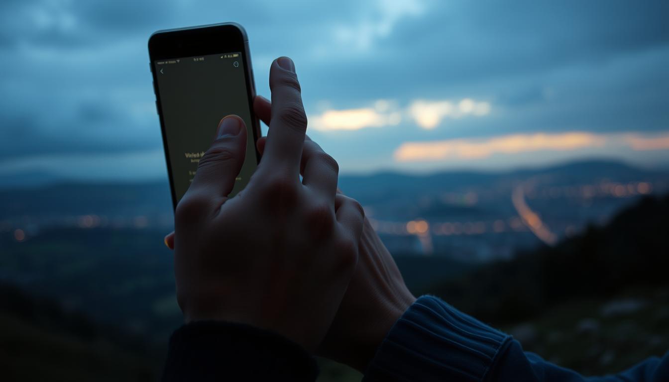 Making the Most of Your Long-distance Relationship