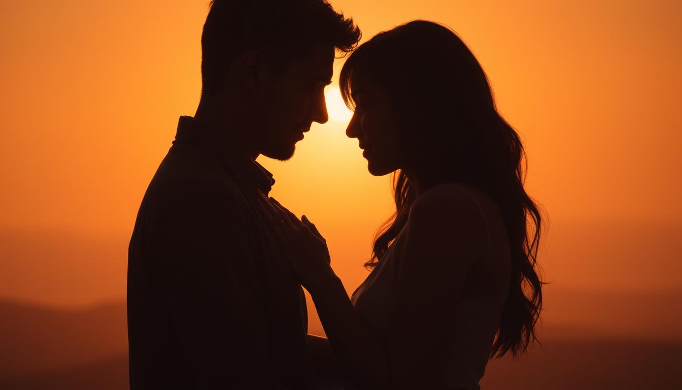 7 Undeniable Signs of True Love