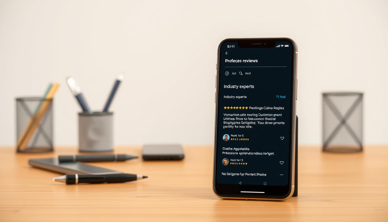 Expert Smartphone Reviews to Guide Your Purchase