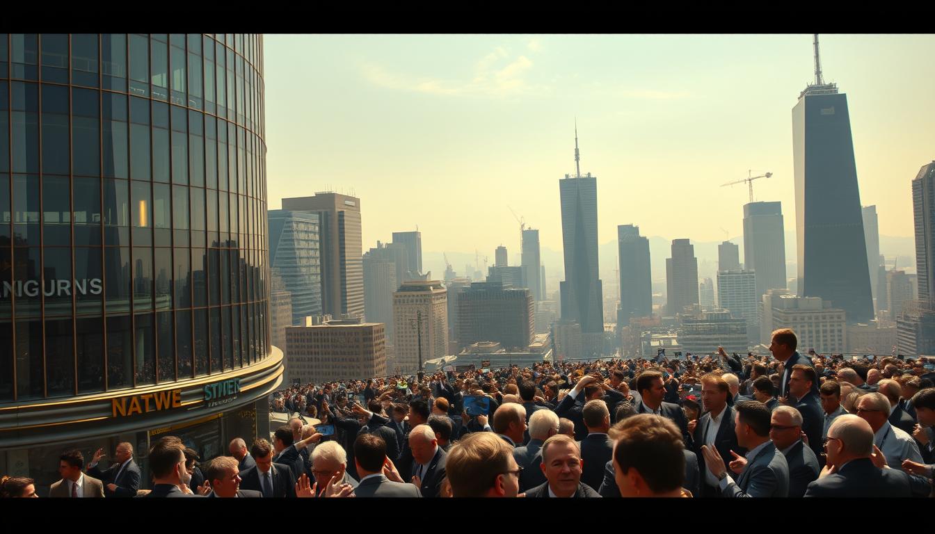 A Beginner’s Guide to Stock Market Basics