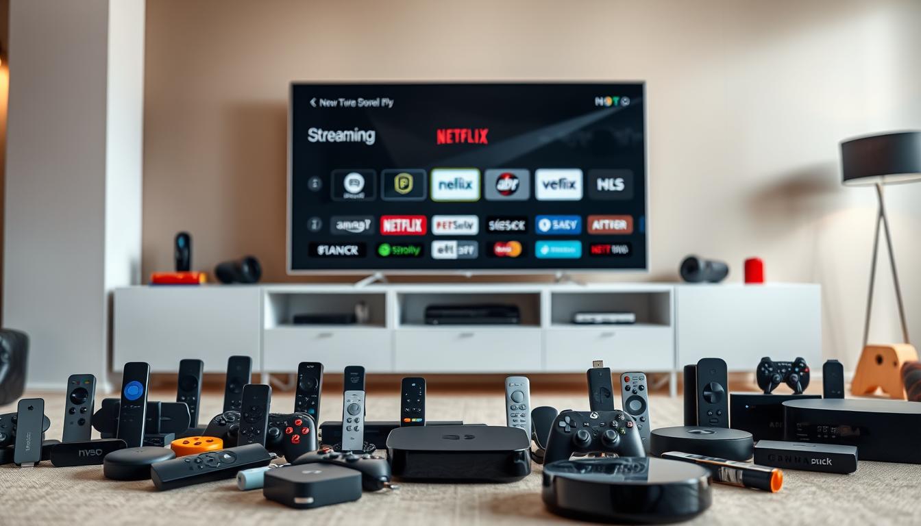 Find the Perfect Streaming Platform for Your Viewing Needs