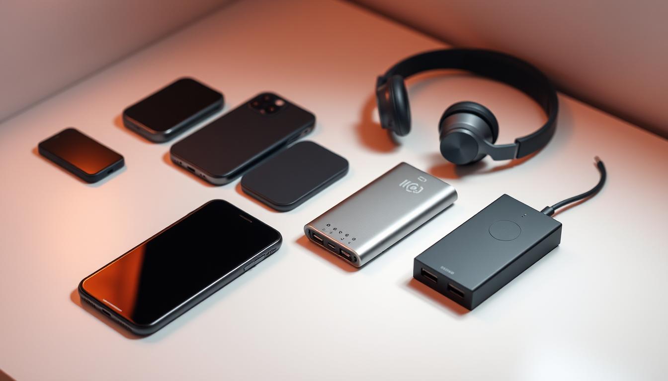 Must-Have Tech Accessories for Every Gadget Lover