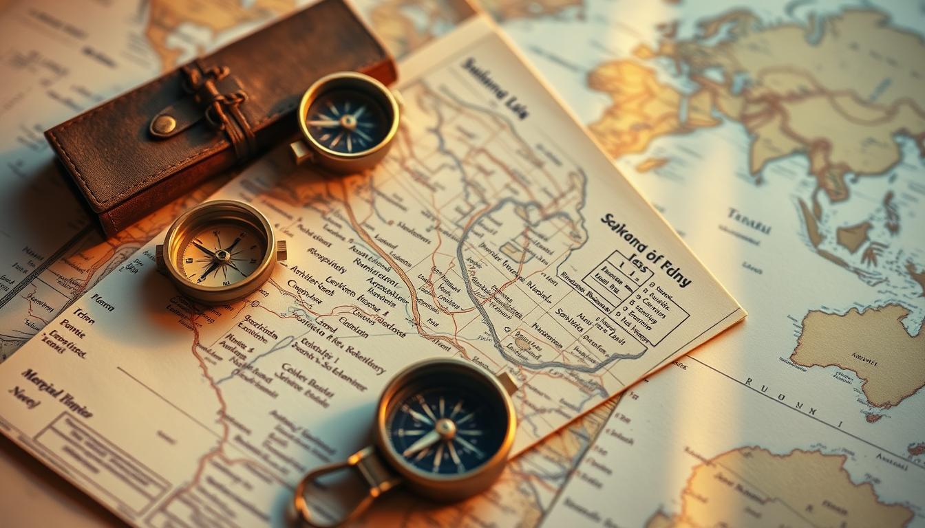 Explore Unforgettable Travel Itineraries for Your Next Trip