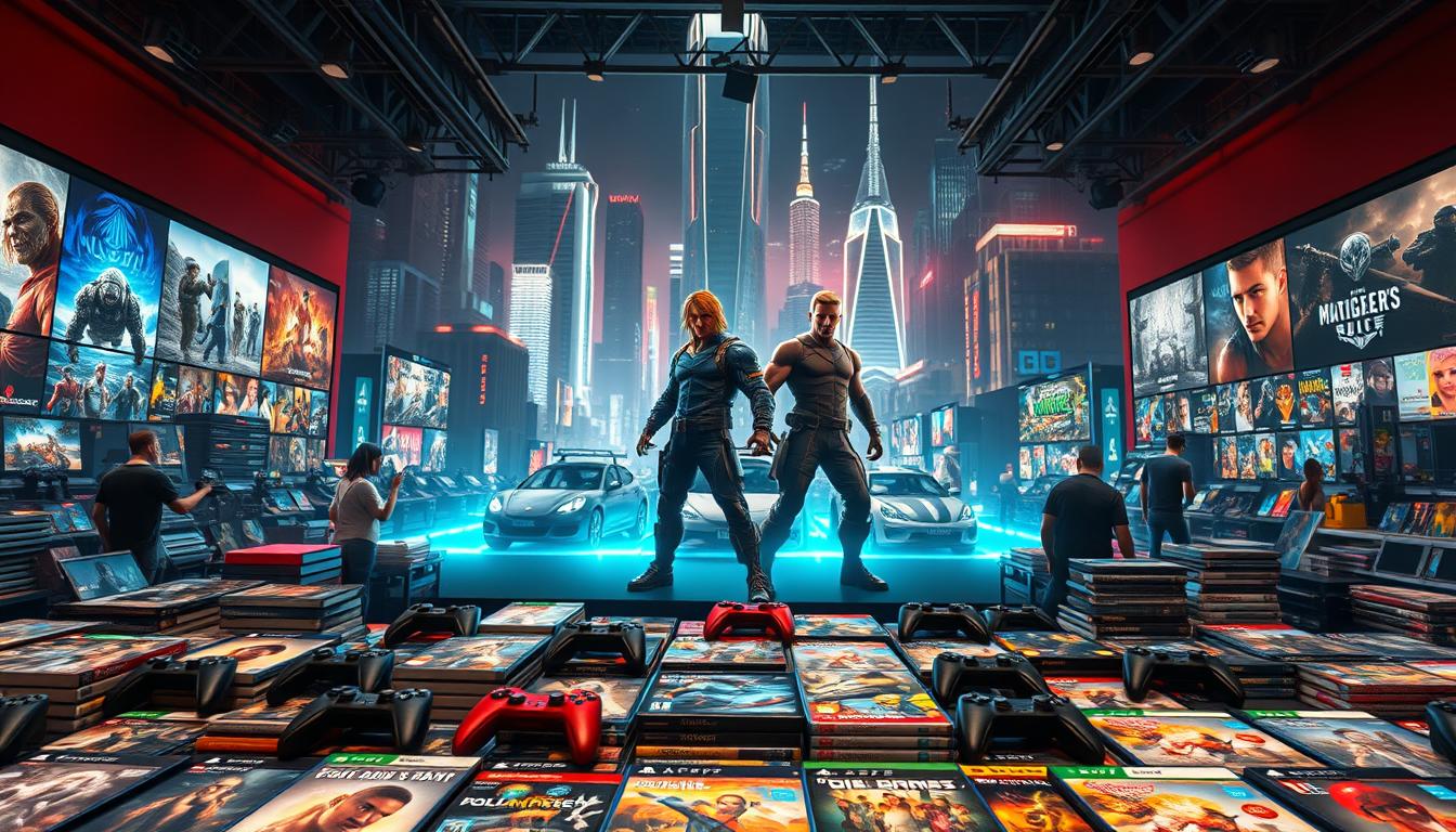 Exciting Upcoming Game Releases to Look Forward To