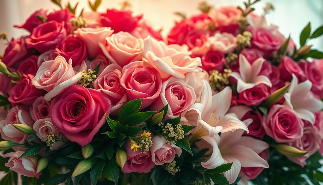 Exquisite Wedding Bouquets: Bloom with Beauty