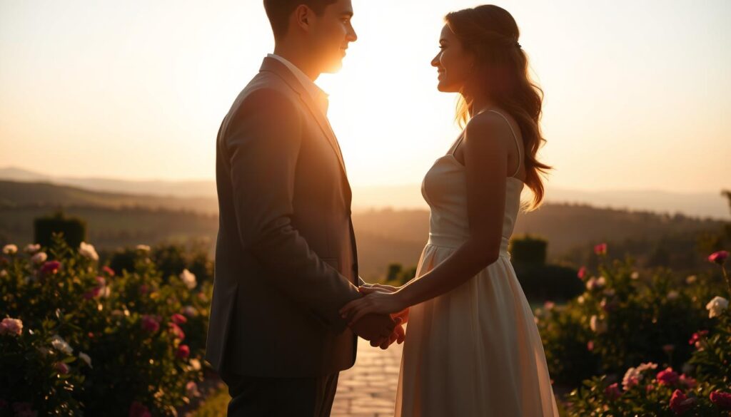 Why Consider Renewing Your Vows? Why Consider Renewing Your Vows?