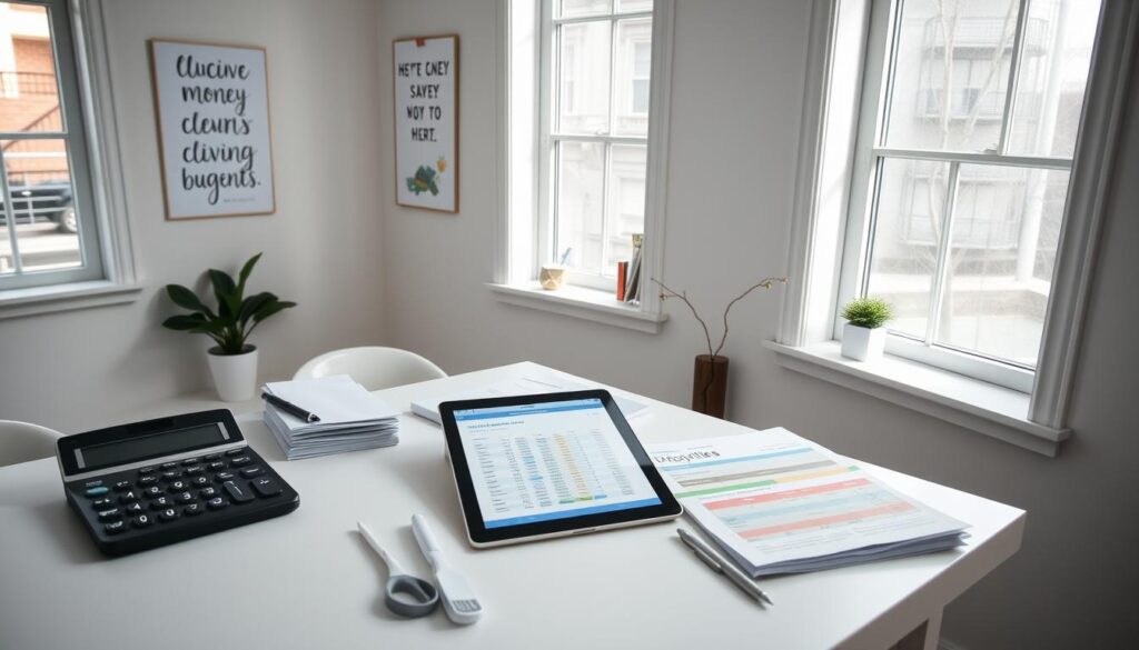 clever budgeting hacks