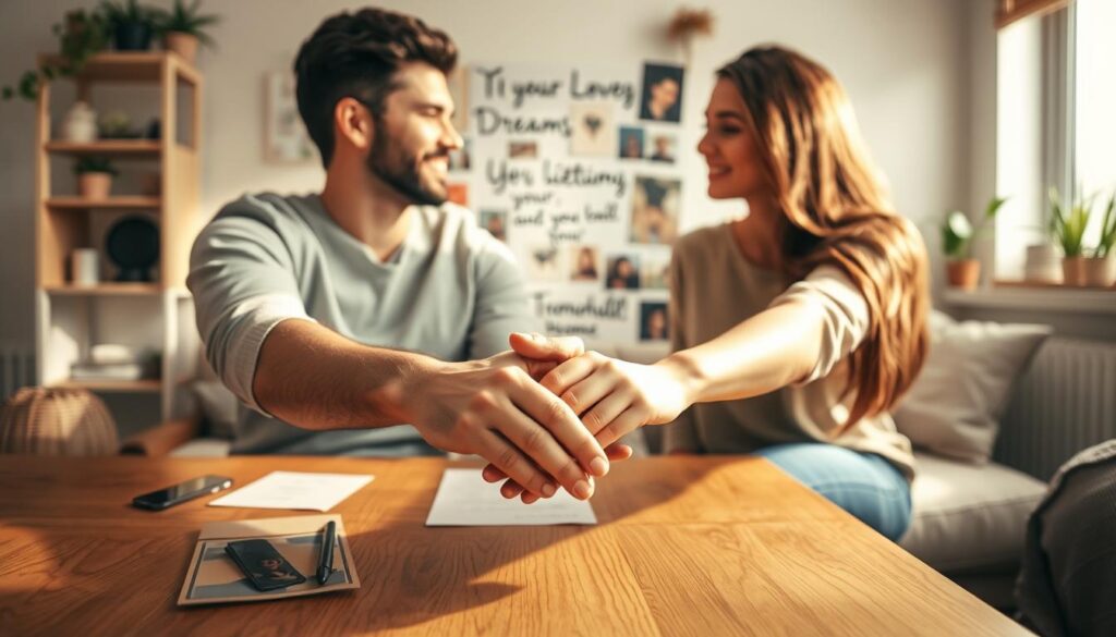 common goals in LDR common goals in LDR