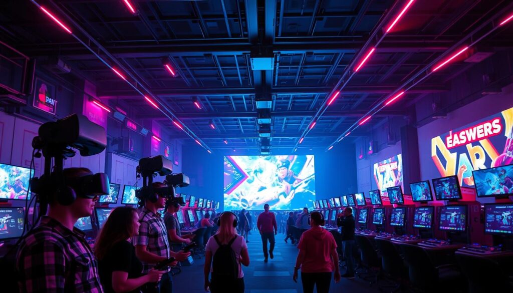 immersive gaming experience immersive gaming experience