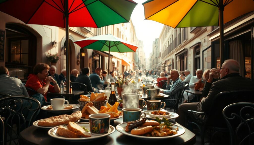 local dining options local dining options