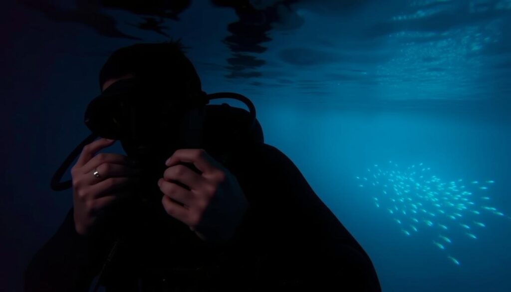 night dive safety tips