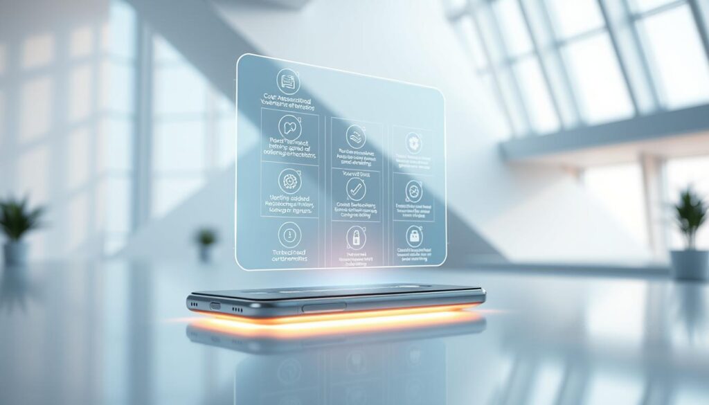 smartphone technology insights