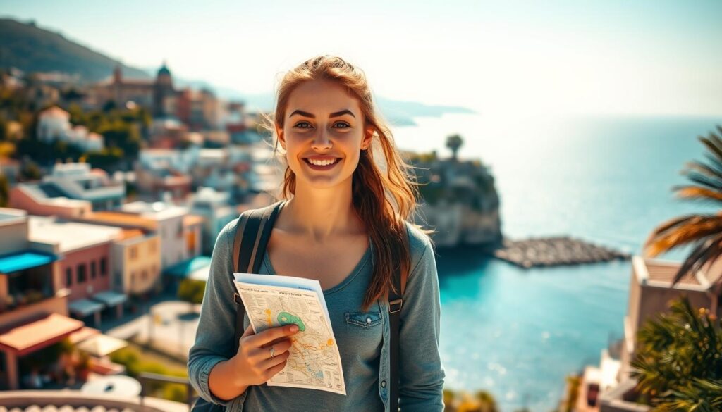 solo female travel tips