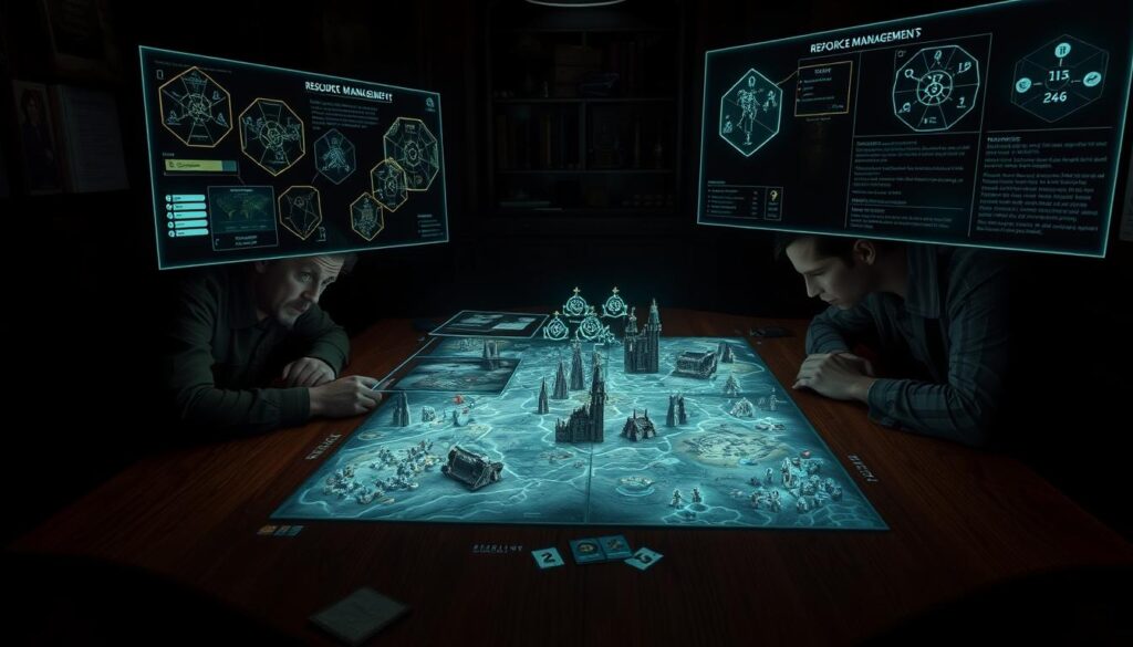 strategic gameplay tips