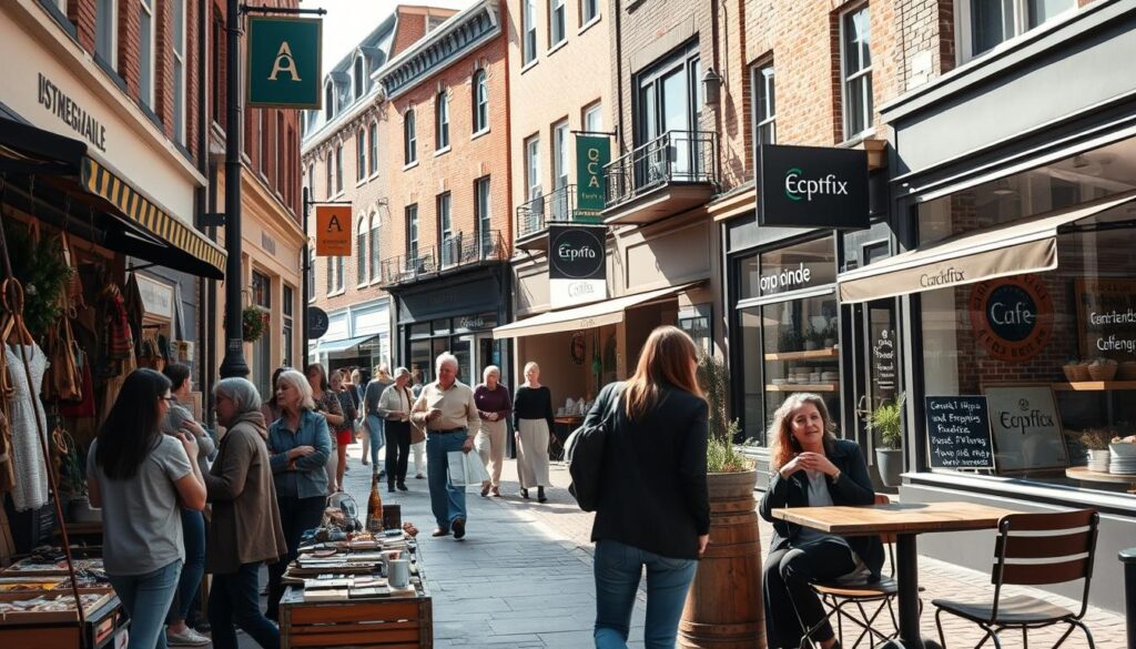 supporting local businesses supporting local businesses