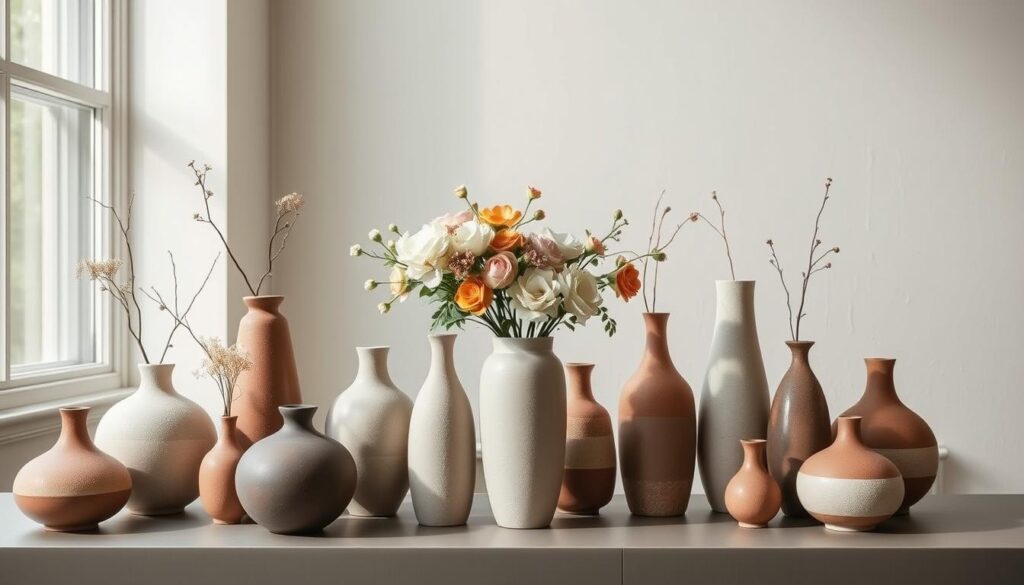 unique vase ideas