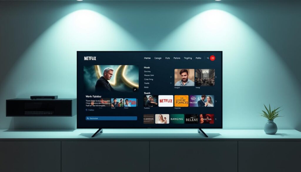 user experience streaming user experience streaming